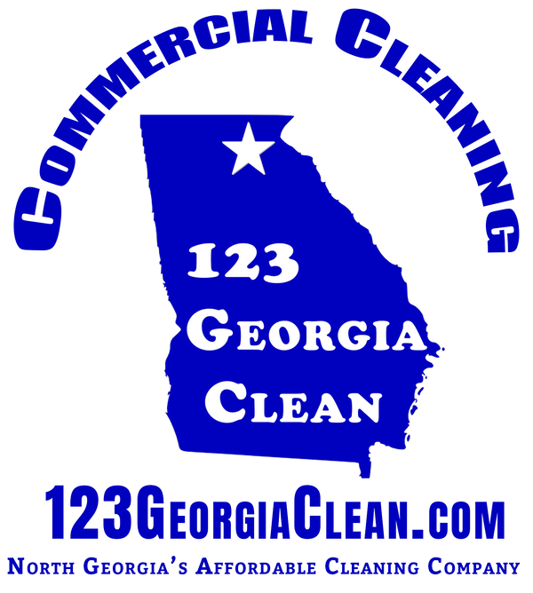 123 Georgia Clean