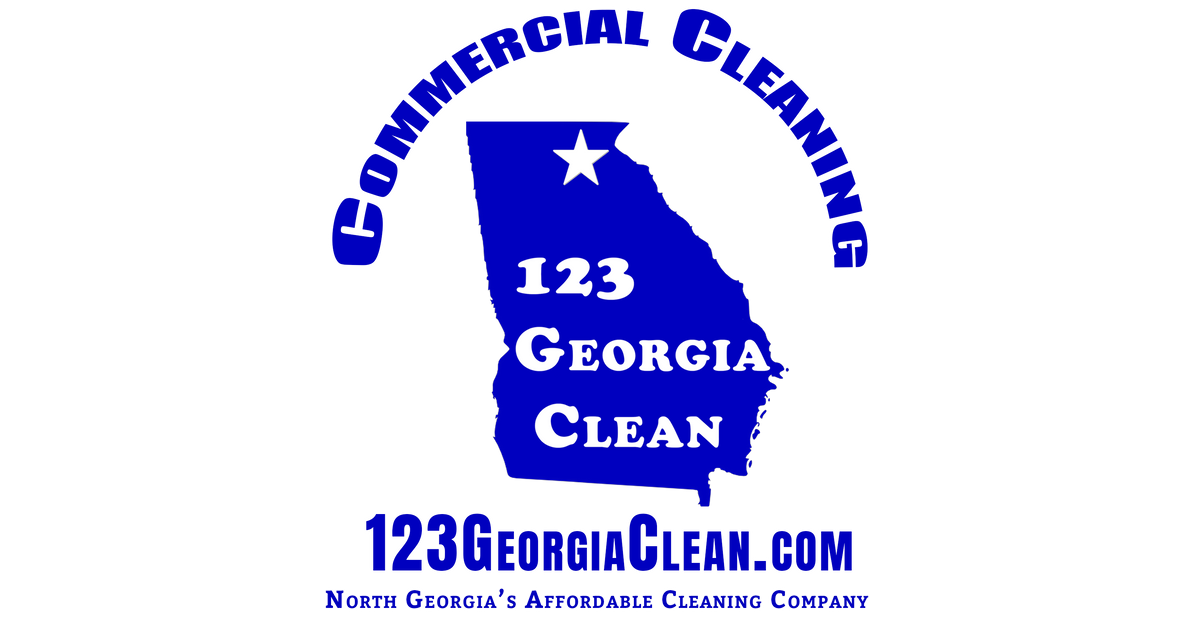 123 Georgia Clean